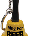 Bell Keychain