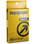 Performance Plus Advanced for Men