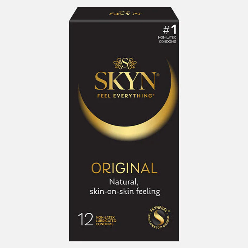 Skyn Original Non-Latex