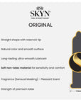 Skyn Original Non-Latex