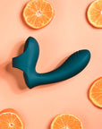 Playboy Pleasure Wrapped Around Your Finger Vibrator