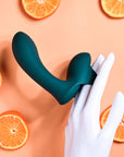 Playboy Pleasure Wrapped Around Your Finger Vibrator