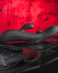 Playboy Pleasure That's The Spot Rabbit Vibrator