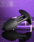 Playboy Pleasure Rim Shot Remote Controlled Buttplug