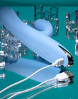 Playboy Pleasure Up And Away Rabbit Vibrator