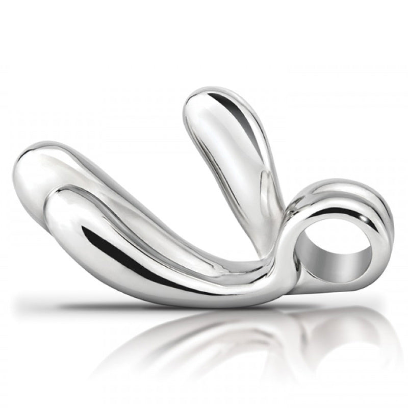 Metal Worx Double Trouble