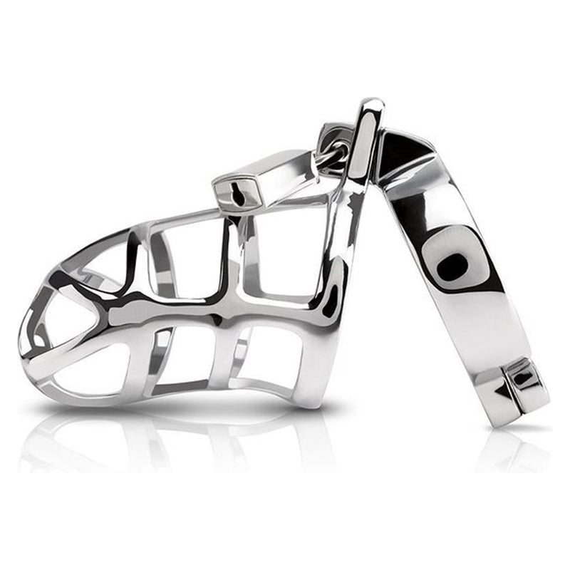 Metal Worx Chastity Device