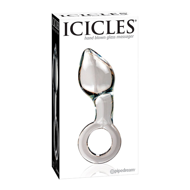 Icicles No 14