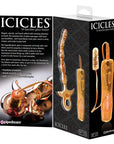 Icicles No 15