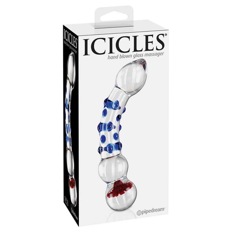 Icicles No 18