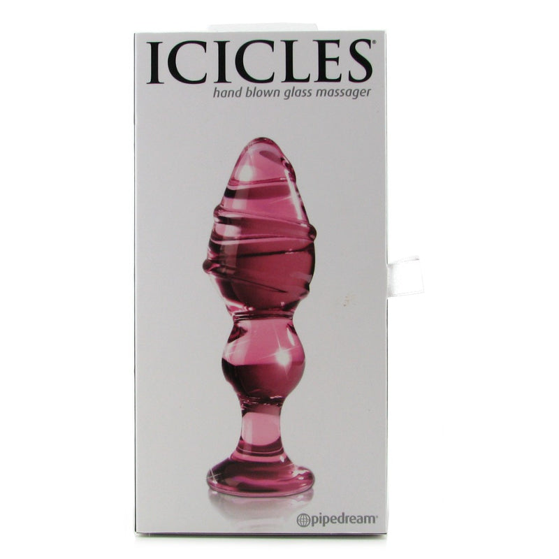 Icicles No 27