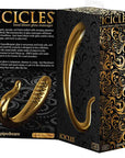 Icicles Gold Edition G03