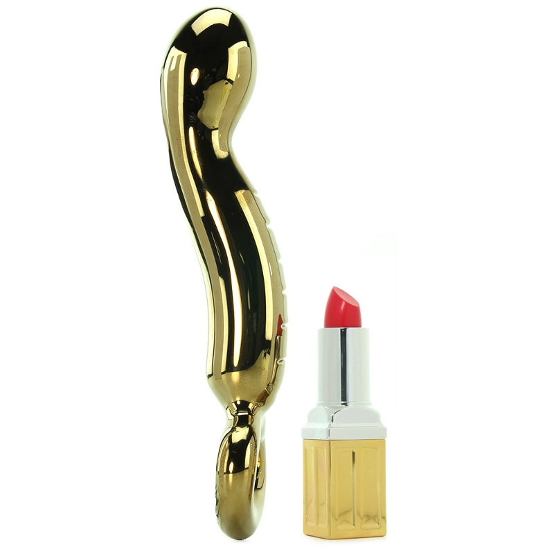 Icicles Gold Edition G04