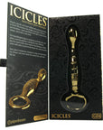 Icicles Gold Edition G04