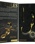 Icicles Gold Edition G08