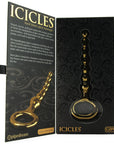 Icicles Gold Edition G09