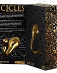 Icicles Gold Edition G11