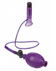 Fetish Fantasy Vibrating Clit Suck Her