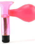 Fetish Fantasy Vibrating Clit Sucker