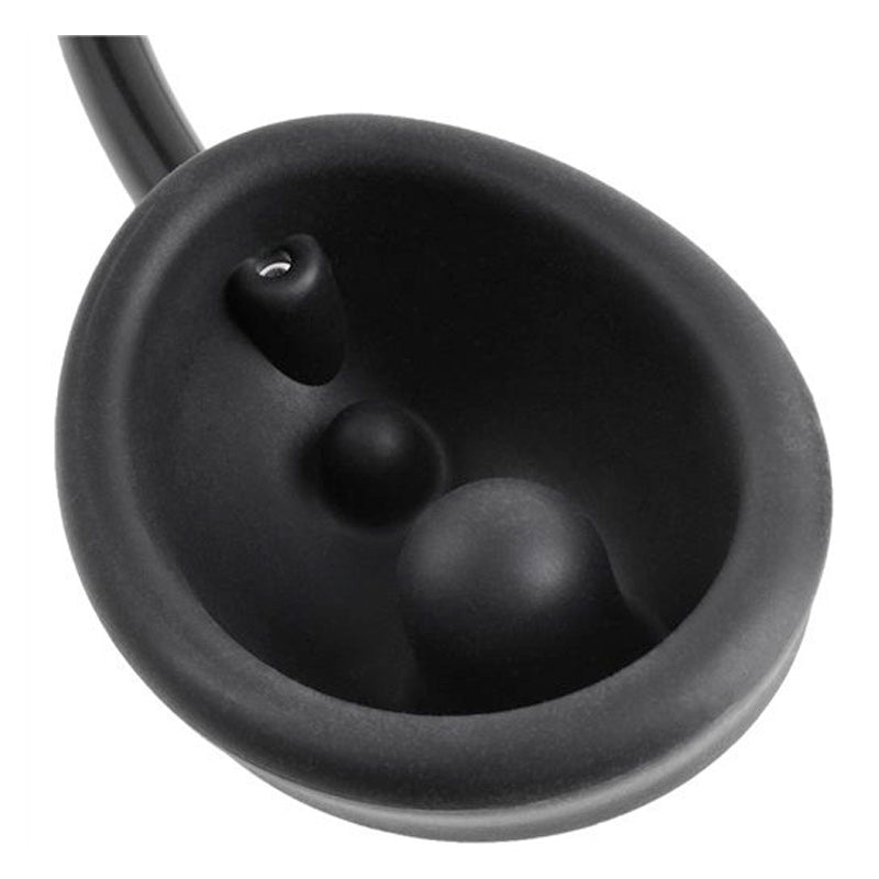 Fetish Fantasy Series Mini Pussy Pump