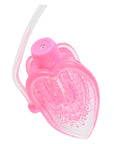 Fetish Fantasy Series Vibrating Mini Pussy Pump