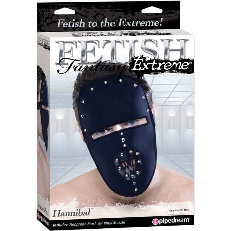 Ff Extreme Hannibal Mask