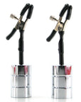 Fetish Fantasy Extreme Nipple Weights