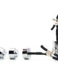 Fetish Fantasy Extreme Nipple Weights