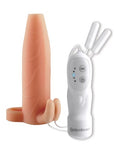 Fantasy X Tensions Duo Clit Climax Her