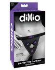 Dillio Perfect Fit Harness