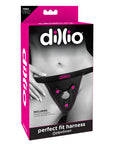 Dillio Perfect Fit Harness