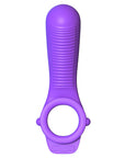 Ride N Glide Couples Ring