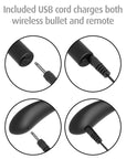 Remote Control Performance Pro