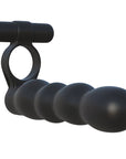 Posable Partner Double Penetrator