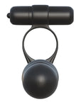 Posable Partner Double Penetrator