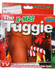 The XMas Tuggie