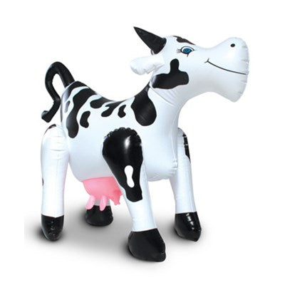 Cathy The Mooing Cow