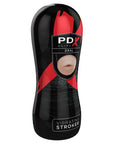 PipeDream Xtreme Elite Vibrating Oral Stroker