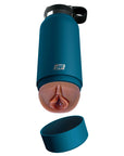 PDX Plus Fuck Flask Private Pleaser Discreet Stroker