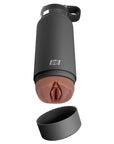 PDX Plus Fuck Flask Secret Delight Discreet Stroker