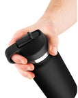 PDX Plus Fap Flask Thrill Seeker Discreet Stroker