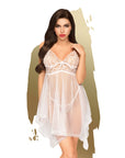 Penthouse Lingerie Naughty Doll