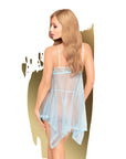 Penthouse Lingerie Naughty Doll