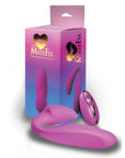 MateFix Couples Vibrator