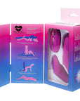 MateFix Couples Vibrator