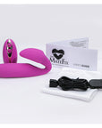 MateFix Couples Vibrator