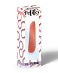 Petites - Flare Vibrator