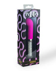 Petites Sparkle  - Lil' Tempo Vibrator