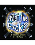 What the Fuck Party Game