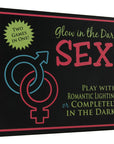 Glow-in-the-Dark SEX